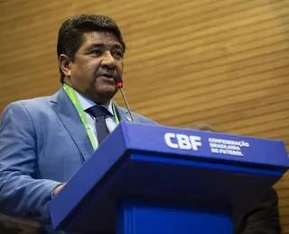 CBF pede mudanças para times brasileiros à Conmebol; entidade ignora