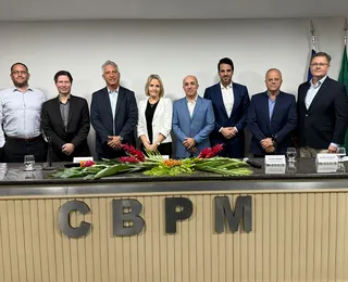 CBPM reúne empresas finlandesas e baianas do setor de mineração