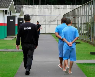 CCJ vota liberação de porte de arma para agentes socioeducativos