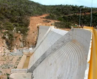 CGU aponta que obra inaugurada na gestão Bolsonaro foi superfaturada