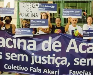 CIDH condena Brasil por desaparecimento de 11 jovens de Acari em 1990