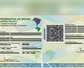 CIN: novo RG será oferecido em todas as unidades do SAC na Bahia