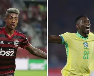 CPI da Manipulação: jogadores de Flamengo e Botafogo serão convocados