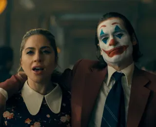 CRÍTICA: "Coringa 2" capta o impacto visual e a brutalidade do original