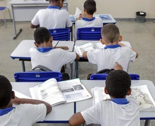 Cadastro escolar 2025: inscrições para novos alunos estão disponíveis