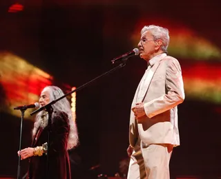 Caetano Veloso exalta igrejas evangélicas: “Importância enorme”