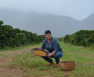 Café da Chapada conquista registro de Indicação Geográfica