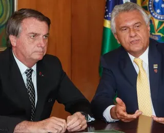 Caiado descarta reconciliação com Bolsonaro; saiba mais