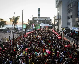 Câmara debate instituição do Dia Nacional da Axé Music