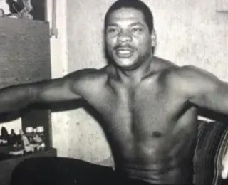 Lenda do boxe brasileiro, Maguila morre aos 66 anos