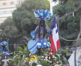 Campo Grande é cenário de eventos importantes da cidade