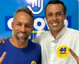 Candidato do Novo anuncia apoio a Flávio Matos em Camaçari