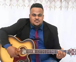 Cantor gospel é acusado de abusar de enteada de 11 anos na Bahia