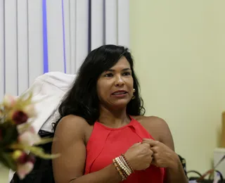 Carla Ramos assume como delegada titular de Maraú