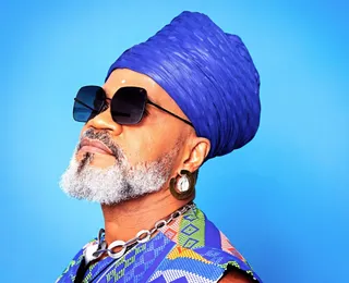 Carlinhos Brown reabre Candyall Guetho Square com show em novembro