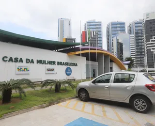 Casa da Mulher Brasileira no combate à violência contra mulher