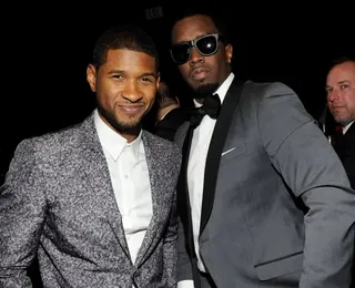 Caso P. Diddy: Usher teria sido hospitalizado após abuso sexual