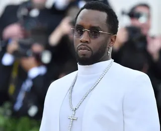 Caso P. Diddy: magnata é acusado de estuprar menina de 13 anos