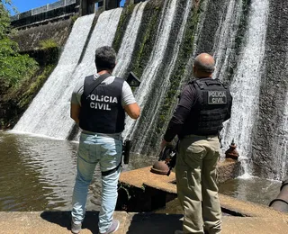 Caso Ferro-Velho: denúncia sugere local em que corpos foram descartados