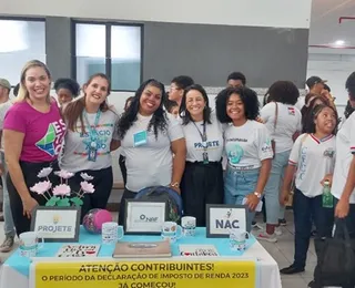 Centro Universitário oferece atendimento gratuito em Salvador