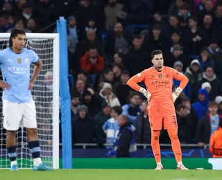 Champions League: City abre 3 a 0 e cede empate ao Feyenoord