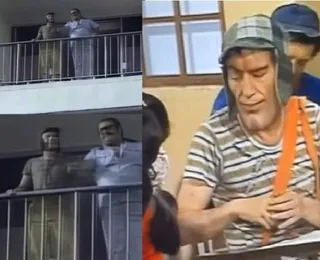 Fãs detonam volta de "Chaves" pelo uso de I.A: "Palhaçada"