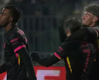Chelsea vence Astana e se mantém 100% na Liga Conferência