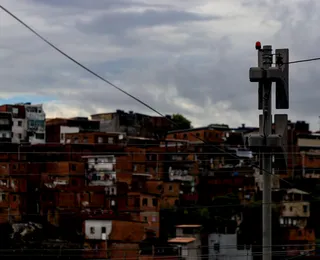 Chuva em Salvador: Codesal aciona sirenes em bairros da capital