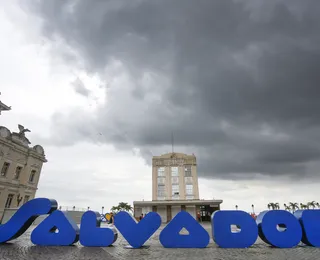 Chuva segue? Confira previsão do tempo deste final de semana em Salvador