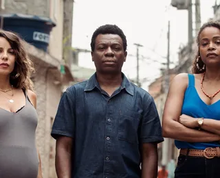 ‘Cidade de Deus’: Max faz anúncio importante sobre 2ª temporada