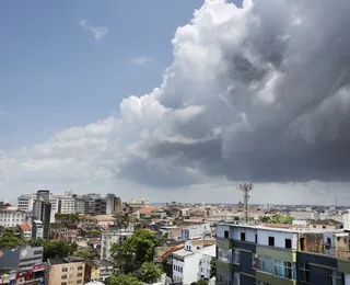 Cidades baianas recebem alerta do Inmet para onda de calor