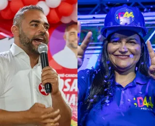 Coligação de Rosalvo pede recontagem de votos em Lauro de Freitas