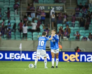 Título do Botafogo abre G-8 e Bahia só depende de si para ir à Libertadores