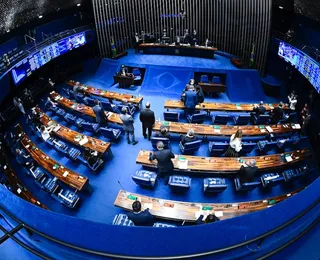 Com atraso, Congresso Nacional aprova LDO para 2025