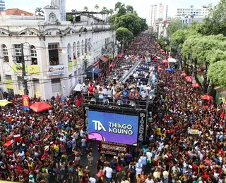 Secretaria abre vagas para quem quer trabalhar no Carnaval