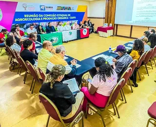 Comissão Estadual de agroecologia define primeiros representantes