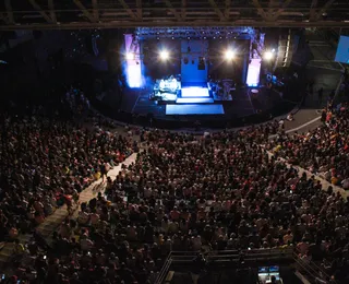 Concerto apresenta oito novas orquestras afro-baianas na Concha