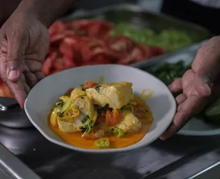 Concurso da Moqueca é lançado no Rio Vermelho; veja detalhes