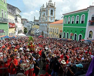 Confira a programação da Festa de Santa Bárbara e Iansã em Salvador