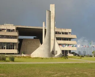 Confira as atividades da Assembleia Legislativa da Bahia desta semana