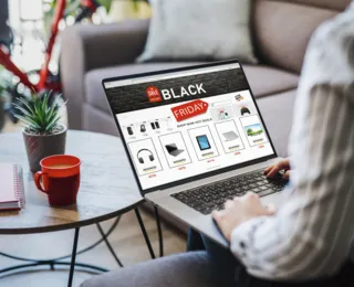 Confira dicas para compras seguras no Black Friday