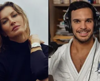 Conheça Joaquim Valente, pai do próximo filho de Gisele Bündchen