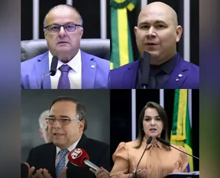 Conheça os prefeitos eleitos em Cuiabá, Campo Grande, Goiânia e Natal