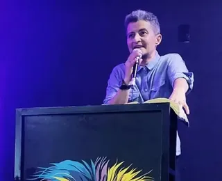 "Conheço o evangelho e sei que Jesus me aceita", diz pastor trans