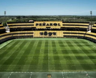 Conmebol deve confirmar Peñarol x Botafogo com portões fechados