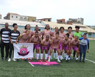 Copa Loreta Valadares define finalistas das categorias adulto e sub-17
