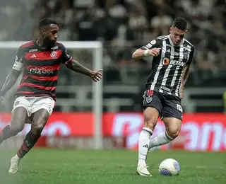 Copa do Brasil: confira escalações e onde assistir 1º jogo da final