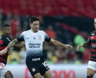 Copa do Brasil: valendo vaga na final, Flamengo e Corinthians jogam neste domingo