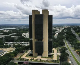 Copom decide sobre taxa básica de juros nesta quarta