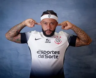 Corinthians avalia substituir Esportes da Sorte como patrocínio máster